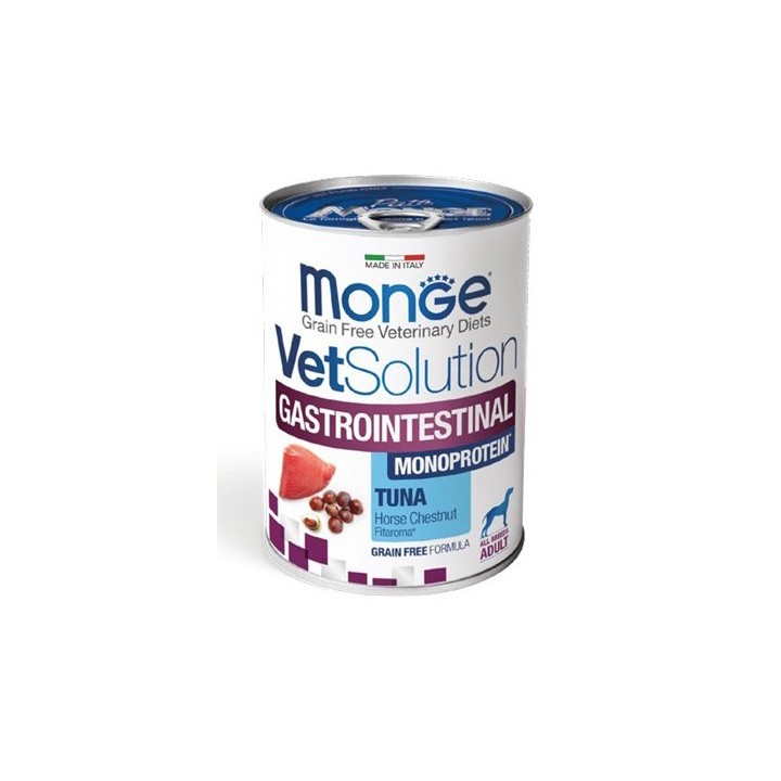 Monge - VetSolution Dog Gastrointestinal 400 gr