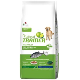 Trainer - Natural Adult Maxi Con Pesce E Riso 12 kg