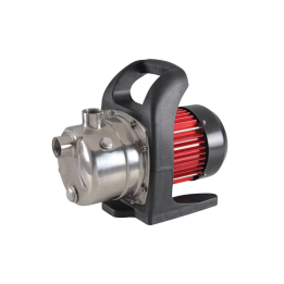 Elettropompa autoadescante valex "pj-inox1202" 1200w