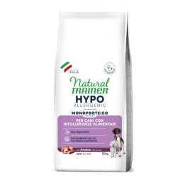 Trainer - Natural Hypoallergenic Monoproteico con Anatra 3 kg