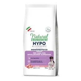 Trainer - Natural Hypoallergenic Monoproteico al maiale 12 kg