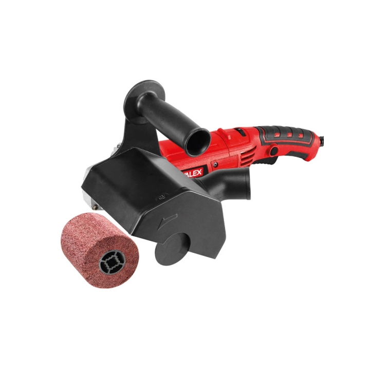 Spazzolatrice elettrica valex "s1300" 1300w