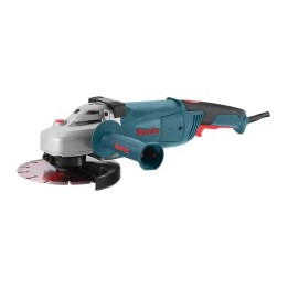 Smerigliatrice angolare 180mm 2350w