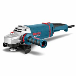 Smerigliatrice angolare 2400w 180mm 5,5kg