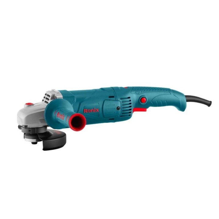 Mini smerigliatrice angolare 1500w 125mm