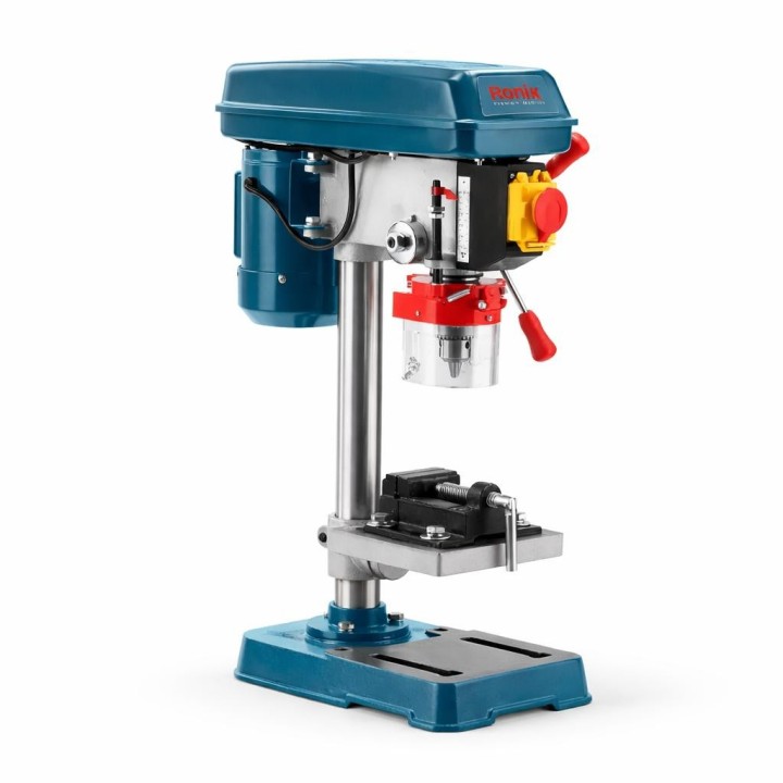 Trapano elettrico a colonna 350w 13mm