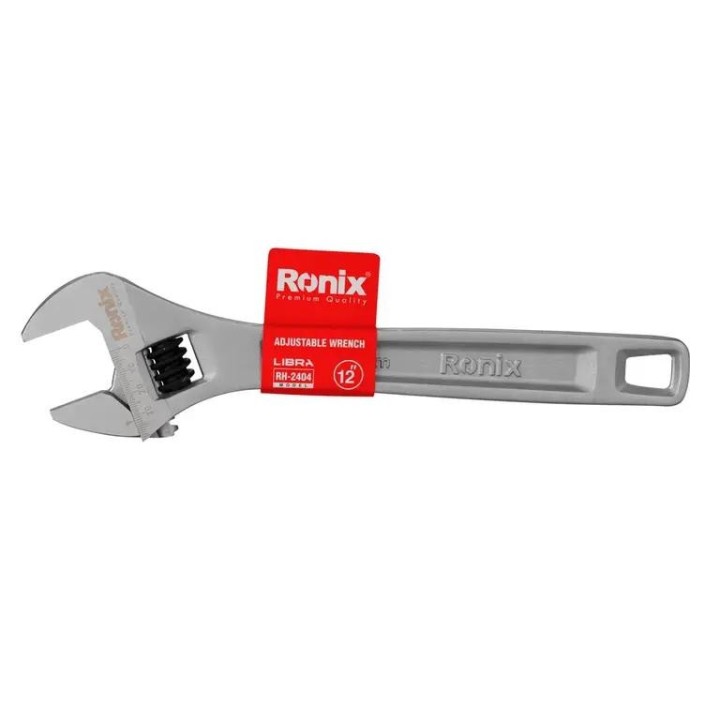 Chiave regolabile da 30,5cm