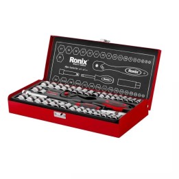 Set di bussole (40 pezzi)