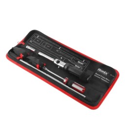 Set di chiavi a croce rapid cr-v