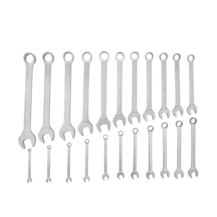 Set di chiavi combinate 22 pezzi cr-v