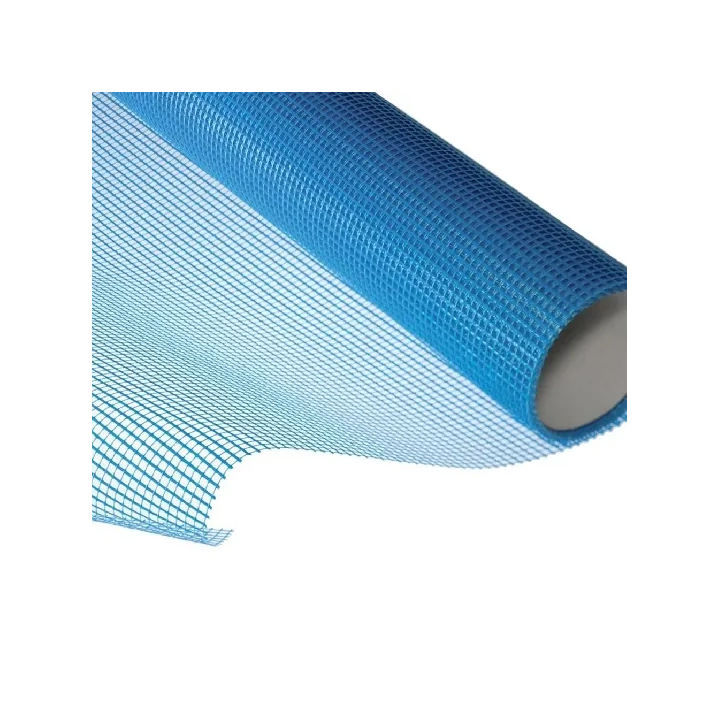 Rete in fibra di vetro 50 Mt Mapenet 150 Mapei