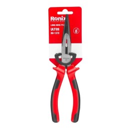 Pinza a becchi lunghi da 210mm