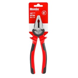 Pinza combinata da 200mm serie ultra