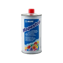 Barriera chimica liquida antiumidità Mapestop Mapei 1Kg