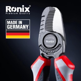 Pinza per cavi da 15cm made in germany
