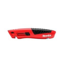 Taglierina retrattile trapezoidale multi 6in1 corpo in zinco