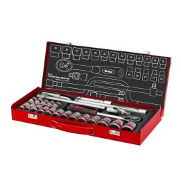 Set di bussole (24 pezzi)