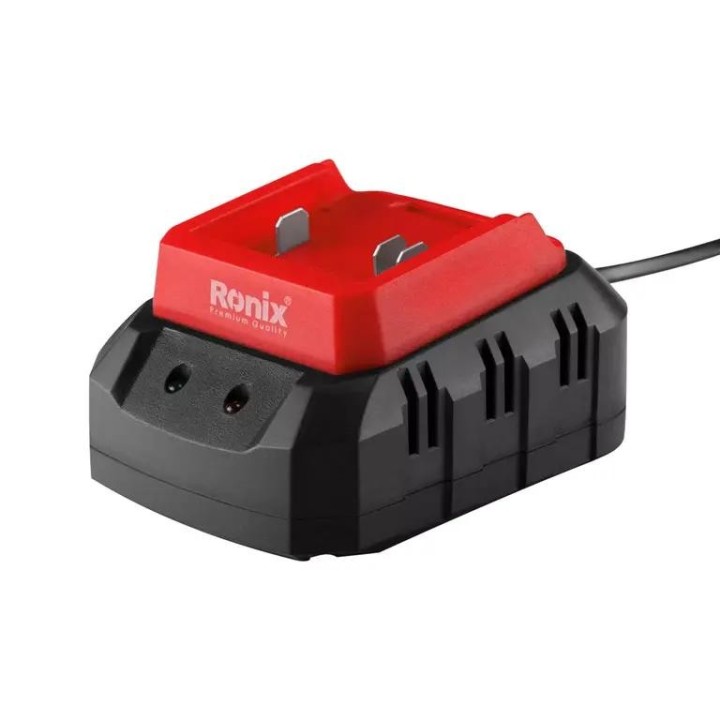 Caricabatterie rapido 22v 2a serie 86