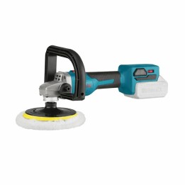 Lucidatrice brushless 20v (no batteria)