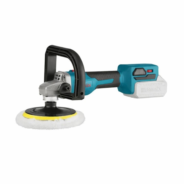 Lucidatrice brushless 20v (no batteria)