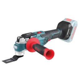 Utensile multifunzione brushless 20v (no batteria)