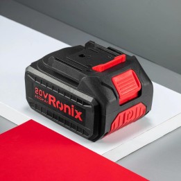 Pacco batteria da 40v 4,0ah