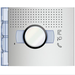 Sfera Nuovo Frontale Modulo Audio Video Bticino 351201
