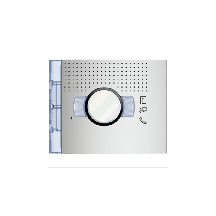 Sfera Nuovo Frontale Modulo Audio Video Bticino 351201