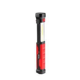 Lampada da lavoro ricaricabile 10w 6500k
