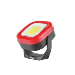 Mini faro da lavoro il44 1000lm con magnete - ric. usb-c