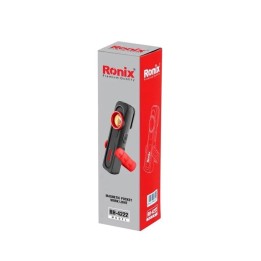 Lampada da lavoro tascabile 5w 500lm cct(2700-6500k) 2000mah