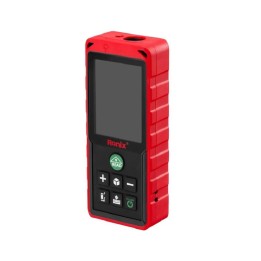 Misuratore laser 50mt (raggio verde)