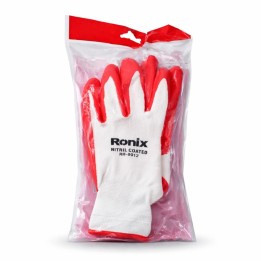 Guanti da lavoro resistenti