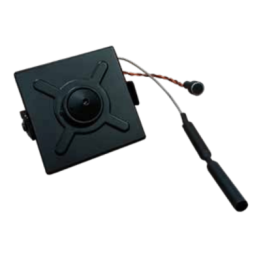 Mini Telecamera HD 1.3 MPX IP WIFI Proxe 960P Incasso