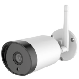 Telecamera IP/WI-FI Esterno Proxe 2 Megapixel