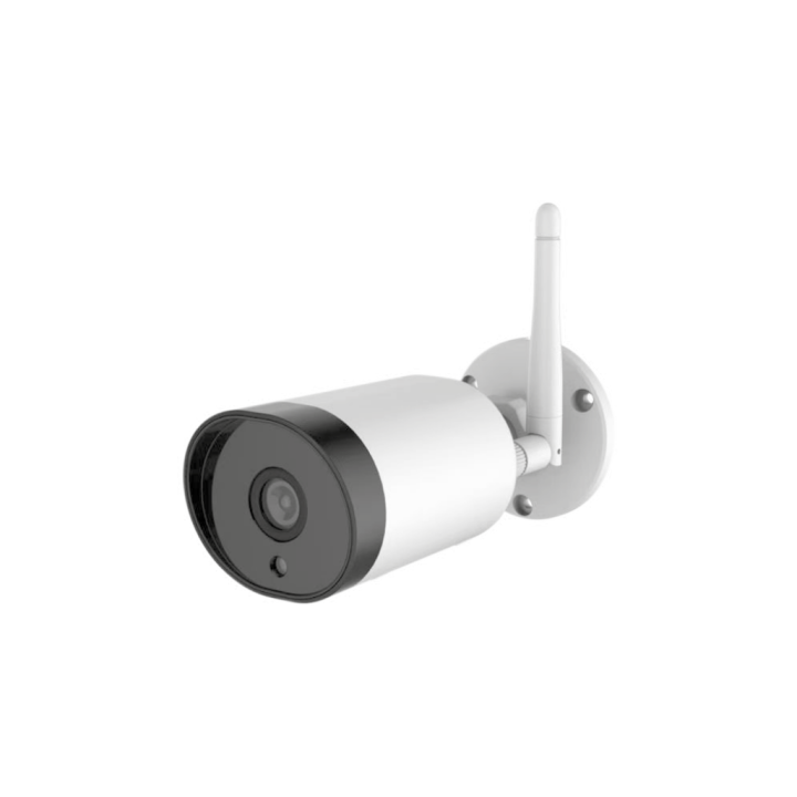 Telecamera IP/WI-FI Esterno Proxe 2 Megapixel