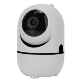 Telecamera WI-FI PTZ Interno Proxe 2 Megapixel