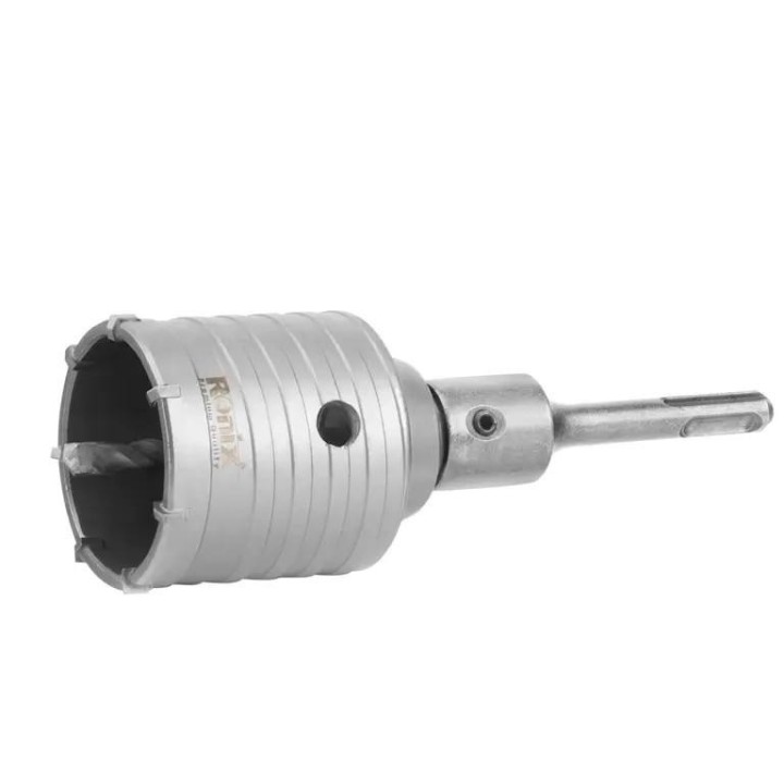 Tazza da 60mm sds-plus