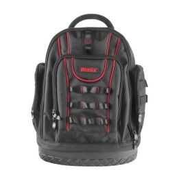 Borsa portautensili con 22 scomparti 37x18.5x47cm