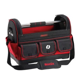 Borsa portautensili con 15 scomparti 50*23*33 cm