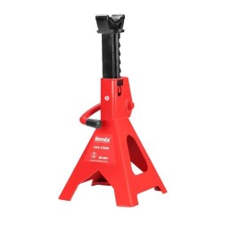 Cavalletto sostegno 3 tonnellate h massima 42,5cm