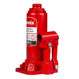 Cric a bottiglia da 3 tonnellate
