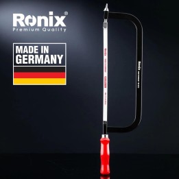 Telaio per seghetto 520mm made in germany