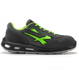 Scarpe da lavoro basse U-POWER POINT S1P SRC ESD - TG 43
