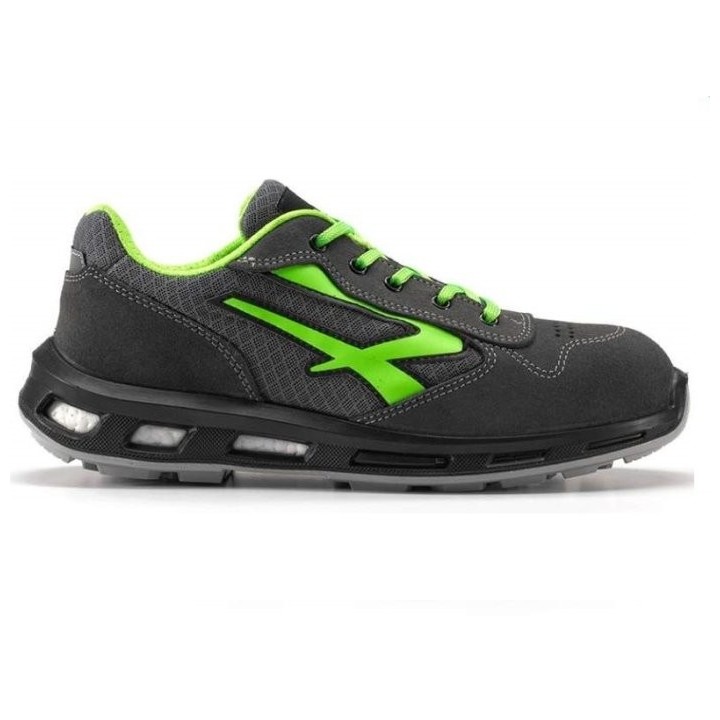 Scarpe da lavoro basse U-POWER POINT S1P SRC ESD - TG 40