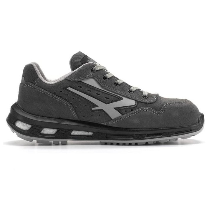Scarpe da lavoro basse U-POWER Going S1P SRC ESD - TG 40