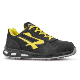 Scarpe da lavoro basse U-POWER BOLT S3 SRC CI ESD - TG 44