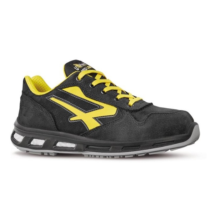 Scarpe da lavoro basse U-POWER BOLT S3 SRC CI ESD - TG 44