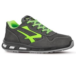 Scarpe da lavoro basse U-POWER YODA S3 SRC CI ESD - TG 45