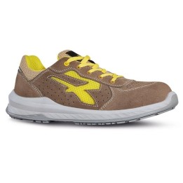 Scarpe da lavoro U-POWER NEW REFLEX S1P SRC ESD - TG 43